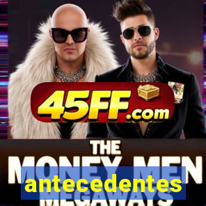 antecedentes criminais bahia